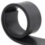 Borde de goma para quitanieves negro 100x8x1 cm de , Quitanieves - Ref: Foro24-4103510, Precio: 14,33 €, Descuento: %