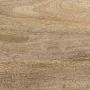 Mueble de TV madera maciza de mango 100x33,5x46 cm de , Almacenamiento para CD y DVD - Ref: Foro24-4018680, Precio: 89,42 €, ...