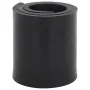 Borde de goma para quitanieves negro 80x15x1 cm de , Quitanieves - Ref: Foro24-4103525, Precio: 18,10 €, Descuento: %