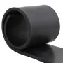 Borde de goma para quitanieves negro 80x15x1 cm de , Quitanieves - Ref: Foro24-4103525, Precio: 18,10 €, Descuento: %