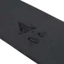 Borde de goma para quitanieves negro 80x15x1 cm de , Quitanieves - Ref: Foro24-4103525, Precio: 18,10 €, Descuento: %