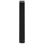 Patas para mesa de comedor en forma de V 2 uds acero negro by , Table legs - Ref: Foro24-4012544, Price: 57,83 €, Discount: %