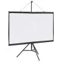 Pantalla de proyección con trípode 60 pulgadas 16:9 de , Pantallas para proyección - Ref: Foro24-4101046, Precio: 38,54 €, De...