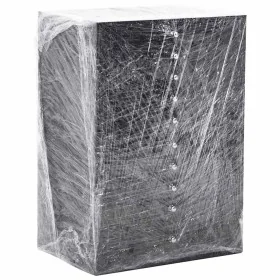 Film estirable 2 uds transparente 23 μm 50 cm x 300 m by , Packaging materials - Ref: Foro24-4104858, Price: 42,59 €, Discoun...
