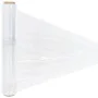 Film estirable 2 uds transparente 23 μm 50 cm x 300 m de , Materiales de embalaje - Ref: Foro24-4104858, Precio: 42,59 €, Des...