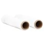 Film estirable 2 unidades transparente 30 μm 50 cm x 150 m de , Materiales de embalaje - Ref: Foro24-4104851, Precio: 35,25 €...
