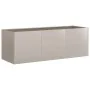 Jardinera oxidada 120x40x40 cm acero corten de , Maceteros y jardineras - Ref: Foro24-860681, Precio: 98,12 €, Descuento: %
