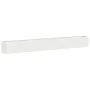 Jardinera de acero laminado en frío blanco 360x40x40 cm de , Maceteros y jardineras - Ref: Foro24-860697, Precio: 221,42 €, D...