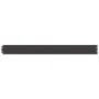 Bordes para césped 10 uds acero laminado frío negro 10x103 cm von , Garteneinfassung und Einfassung - Ref: Foro24-860130, Pre...