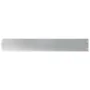 Bordes para césped 10 uds 15x103 cm acero galvanizado de , Ribetes y bordes para jardín - Ref: Foro24-860147, Precio: 42,98 €...
