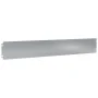 Bordes para césped 10 uds 15x103 cm acero galvanizado de , Ribetes y bordes para jardín - Ref: Foro24-860147, Precio: 42,98 €...