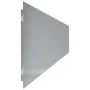 Bordes para césped 10 uds 15x103 cm acero galvanizado de , Ribetes y bordes para jardín - Ref: Foro24-860147, Precio: 42,98 €...