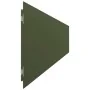 Bordes césped 10 uds acero laminado frío verde oliva 15x103 cm von , Garteneinfassung und Einfassung - Ref: Foro24-860145, Pr...