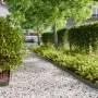 Bordes césped 50 uds acero laminado frío verde oliva 10x103 cm by , Garden edging and edging - Ref: Foro24-860139, Price: 106...