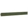 Bordes césped 50 uds acero laminado frío verde oliva 10x103 cm by , Garden edging and edging - Ref: Foro24-860139, Price: 106...