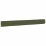 Bordes césped 50 uds acero laminado frío verde oliva 10x103 cm by , Garden edging and edging - Ref: Foro24-860139, Price: 106...