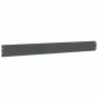 Bordes césped 10 uds antracita 10x103 cm acero laminado frío by , Garden edging and edging - Ref: Foro24-860132, Price: 39,71...