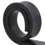 Borde de goma para quitanieves negro 150x10x2 cm by , Snowplow - Ref: Foro24-4103544, Price: 30,26 €, Discount: %