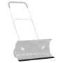 Borde de goma para quitanieves negro 150x10x2 cm by , Snowplow - Ref: Foro24-4103544, Price: 30,26 €, Discount: %