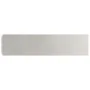 Bordes para césped 10 uds 25x103 cm acero inoxidable by , Garden edging and edging - Ref: Foro24-860170, Price: 127,88 €, Dis...