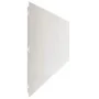 Bordes para césped 10 uds 25x103 cm acero inoxidable by , Garden edging and edging - Ref: Foro24-860170, Price: 127,88 €, Dis...