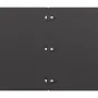 Bordes para césped 20 uds acero laminado frío negro 25x103 cm by , Garden edging and edging - Ref: Foro24-860172, Price: 126,...