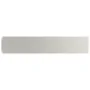Bordes para césped 30 uds 20x103 cm acero inoxidable by , Garden edging and edging - Ref: Foro24-860164, Price: 212,33 €, Dis...