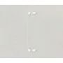 Bordes para césped 30 uds 20x103 cm acero inoxidable by , Garden edging and edging - Ref: Foro24-860164, Price: 212,33 €, Dis...