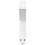 Patas para mesa de centro 2unidades acero blanco 60x(30-31,3)cm de , Patas para mesas - Ref: Foro24-4012689, Precio: 73,43 €,...
