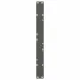 Patas de mesa centro 2 unidades acero antracita 70x(30-31,3) cm de , Patas para mesas - Ref: Foro24-4012694, Precio: 78,66 €,...