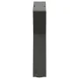 Patas de mesa centro 2 unidades acero antracita 40x(30-31,3) cm de , Patas para mesas - Ref: Foro24-4012682, Precio: 65,97 €,...