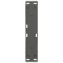 Patas de mesa centro 2 unidades acero antracita 40x(30-31,3) cm de , Patas para mesas - Ref: Foro24-4012682, Precio: 65,97 €,...