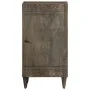Aparador 40x33x75 cm madera maciza mango by , Sideboards - Ref: Foro24-4017816, Price: 77,27 €, Discount: %