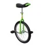 Monociclo ajustable verde 20 pulgadas de , Monociclos - Ref: Foro24-90845, Precio: 110,82 €, Descuento: %