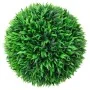Bolas de boj artificial con luces LED 2 unidades 47 cm by , artificial flora - Ref: Foro24-3335902, Price: 109,35 €, Discount: %