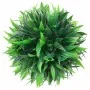 Bolas de boj artificial con luces LED 4 unidades 15 cm by , artificial flora - Ref: Foro24-3335898, Price: 46,00 €, Discount: %