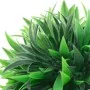 Bolas de boj artificial con luces LED 4 unidades 15 cm by , artificial flora - Ref: Foro24-3335898, Price: 46,00 €, Discount: %