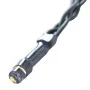 Bolas de boj artificial con luces LED 4 unidades 15 cm by , artificial flora - Ref: Foro24-3335898, Price: 46,00 €, Discount: %
