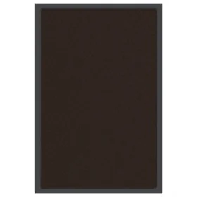 Felpudo marrón 40x60 cm de , Felpudos - Ref: Foro24-4105623, Precio: 11,39 €, Descuento: %