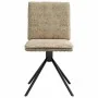Silla de comedor de cuero sintético gris claro de , Sillas de comedor - Ref: Foro24-4101279, Precio: 113,63 €, Descuento: %