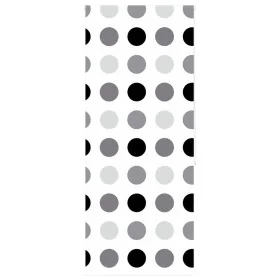 Estor enrollable para ducha tela 100x240 cm ancho 96 cm de , Persianas y estores - Ref: Foro24-4014836, Precio: 18,76 €, Desc...