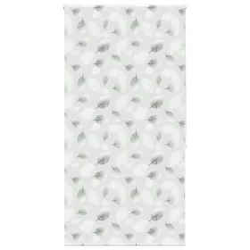 Estor enrollable para ducha 140x240 cm tela ancho 136 cm de , Persianas y estores - Ref: Foro24-4014862, Precio: 21,25 €, Des...