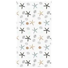Estor enrollable para ducha 140x240 cm tela ancho 136 cm de , Persianas y estores - Ref: Foro24-4014906, Precio: 25,42 €, Des...