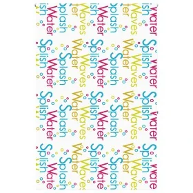 Estor enrollable para ducha tela 160x240 cm ancho 156 cm de , Persianas y estores - Ref: Foro24-4014919, Precio: 16,59 €, Des...
