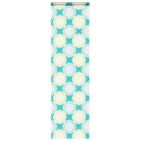 Estor enrollable para ducha con casete 80x240cm tela ancho 76cm de , Persianas y estores - Ref: Foro24-4014999, Precio: 14,39...