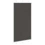 Estor Plisado negro 105x200 cm Tela Ancho 104,4 cm Poliéster de , Persianas y estores - Ref: Foro24-4015161, Precio: 26,68 €,...