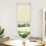 Estor Plisado crema 40x100 cm Tela Ancho 39,4 cm Poliéster de , Persianas y estores - Ref: Foro24-4015267, Precio: 18,10 €, D...