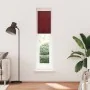 Estor Plisado rojo burdeos 50x200 cm Tela Ancho 49,4 cm de , Persianas y estores - Ref: Foro24-4015252, Precio: 19,08 €, Desc...