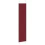 Estor Plisado rojo burdeos 50x200 cm Tela Ancho 49,4 cm de , Persianas y estores - Ref: Foro24-4015252, Precio: 19,08 €, Desc...