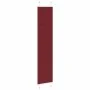 Estor Plisado rojo burdeos 50x200 cm Tela Ancho 49,4 cm de , Persianas y estores - Ref: Foro24-4015252, Precio: 19,08 €, Desc...